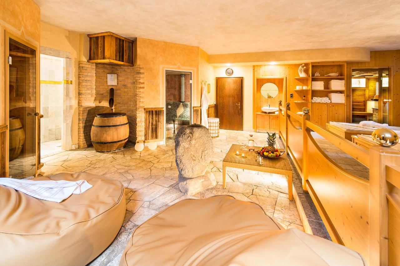 Hotel Verena Лана Экстерьер фото